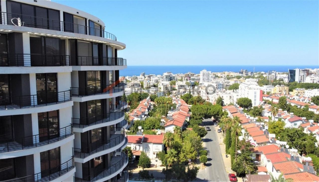Квартира в Кирении, Кипр, 238 м2 фото 5