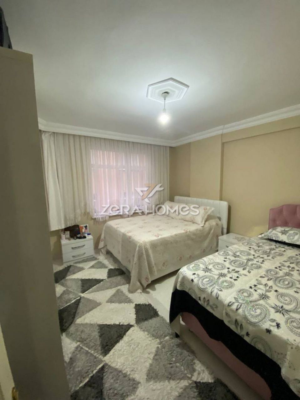 Апартаменты в Алании, Турция, 110 м2 фото 4