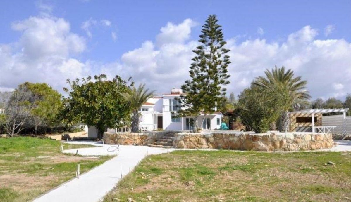 Дом в Пафосе, Кипр, 300 м2 фото 2