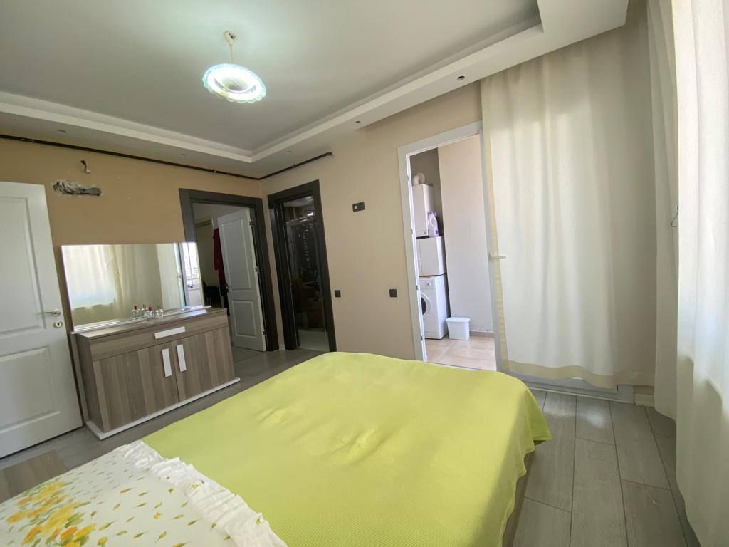 Квартира в Мерсине, Турция, 90 м2 фото 4