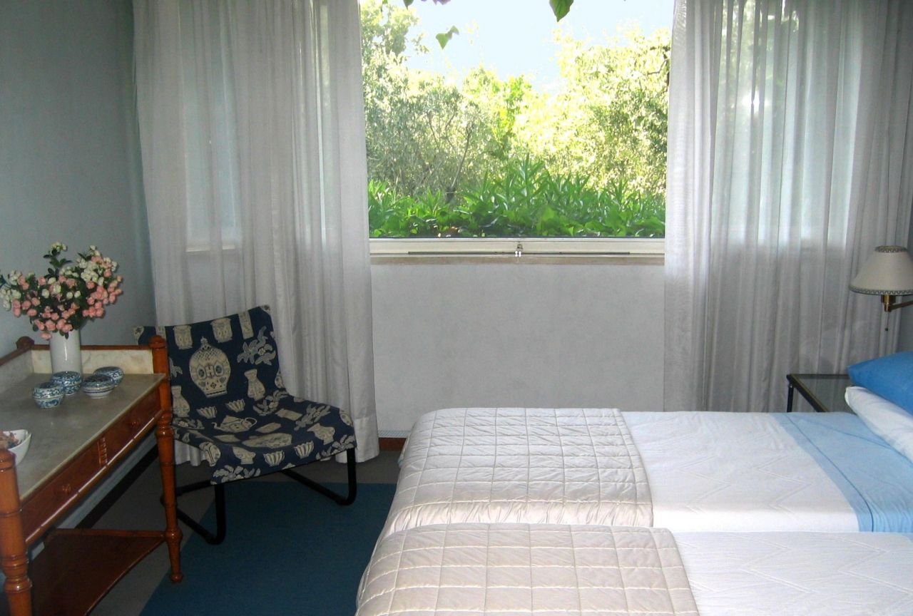 Вилла у озера Гарда, Италия, 350 м2 фото 5