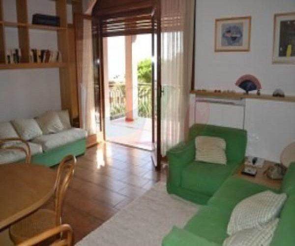 Квартира в Оспедалетти, Италия, 60 м2 фото 4