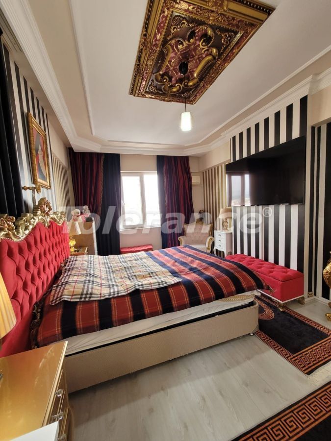 Апартаменты в Анталии, Турция, 180 м2 фото 5