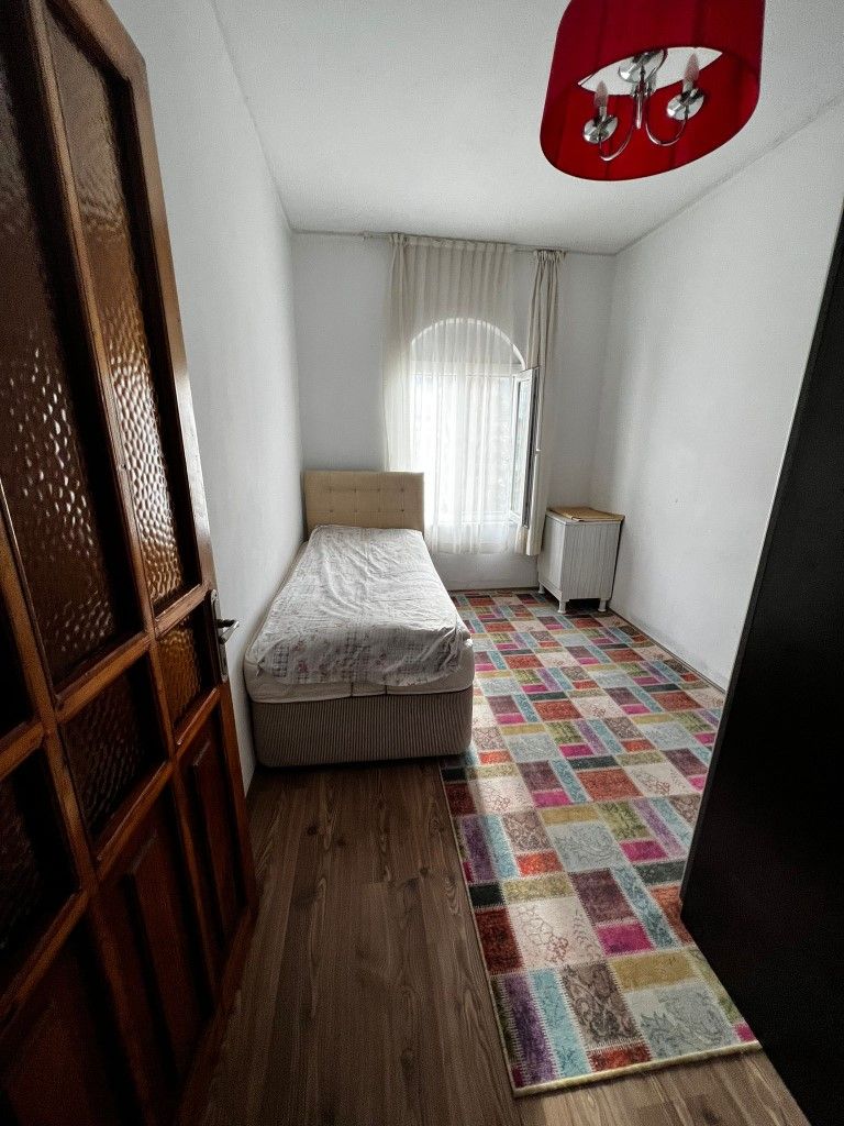 Квартира в Алании, Турция, 90 м2 фото 2