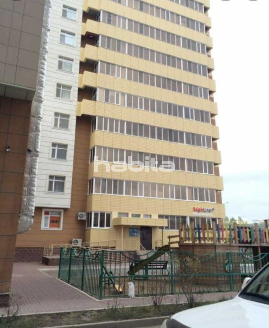 Апартаменты Nur-Sultan, Казахстан, 109 м2 фото 3