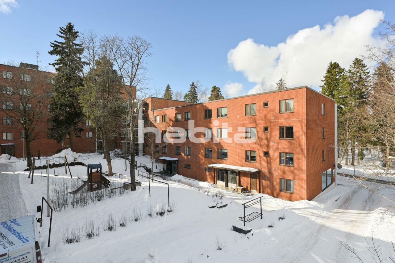 Апартаменты в Хельсинки, Финляндия, 77 м2 фото 1