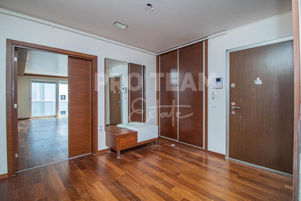 Апартаменты в Анталии, Турция, 160 м2 фото 4