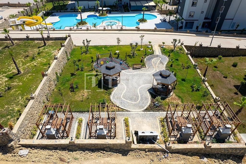 Апартаменты в Алании, Турция, 150 м2 фото 2