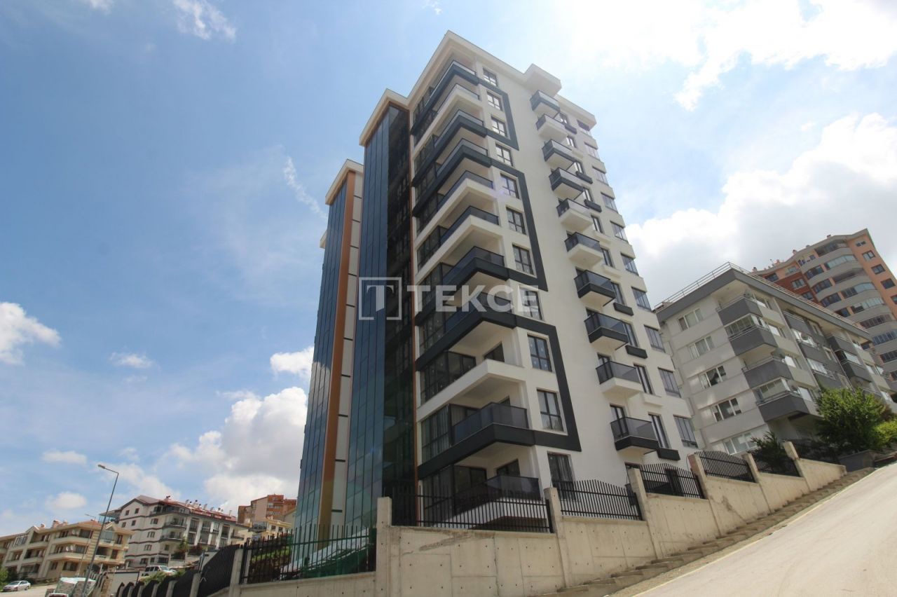 Апартаменты в Анкаре, Турция, 175 м2 фото 4