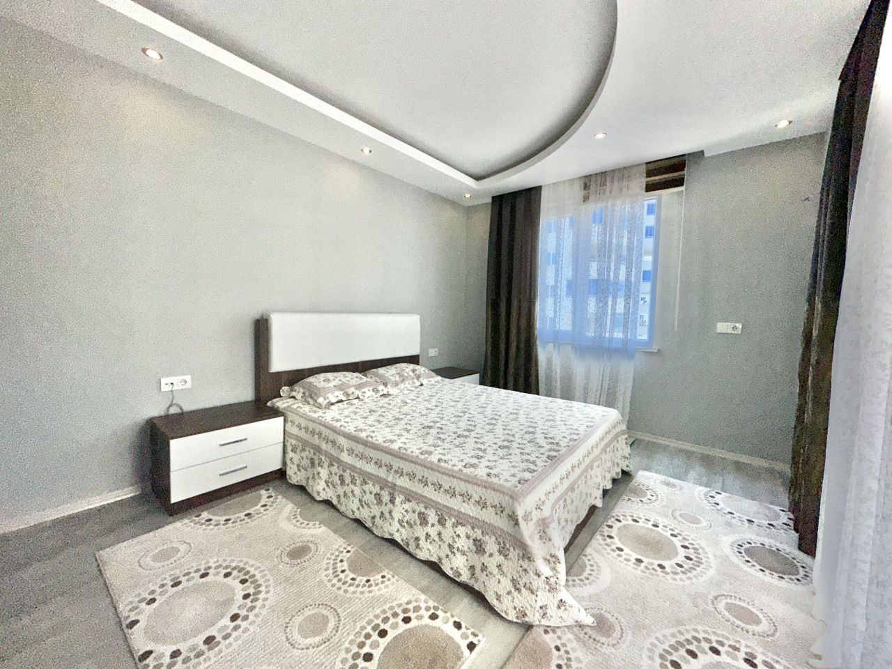 Квартира в Алании, Турция, 120 м2 фото 5