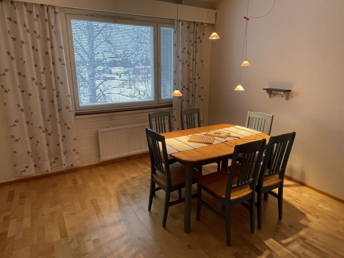 Квартира в Кухмо, Финляндия, 77 м2 фото 5