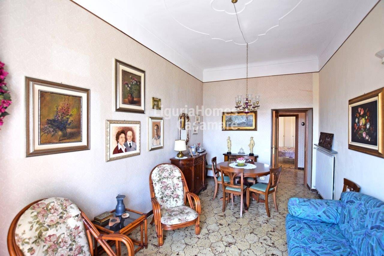 Квартира в Оспедалетти, Италия, 76 м2 фото 4
