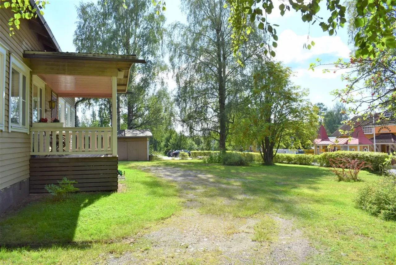 Дом в Кеуру, Финляндия, 209 м2 фото 2