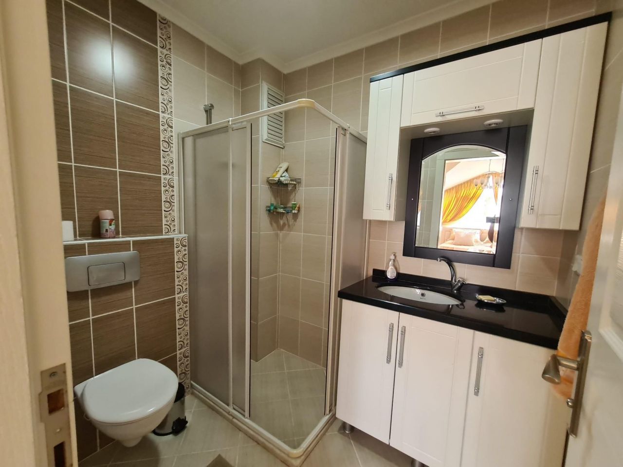 Квартира в Алании, Турция, 220 м2 фото 3