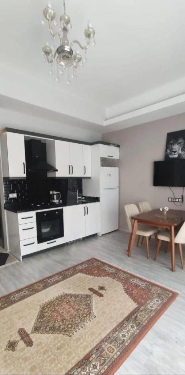 Квартира в Алании, Турция, 65 м2 фото 4