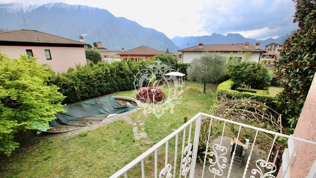 Вилла в Тремеццине, Италия, 300 м2 фото 5