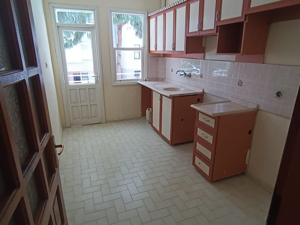 Квартира в Алании, Турция, 110 м2 фото 3