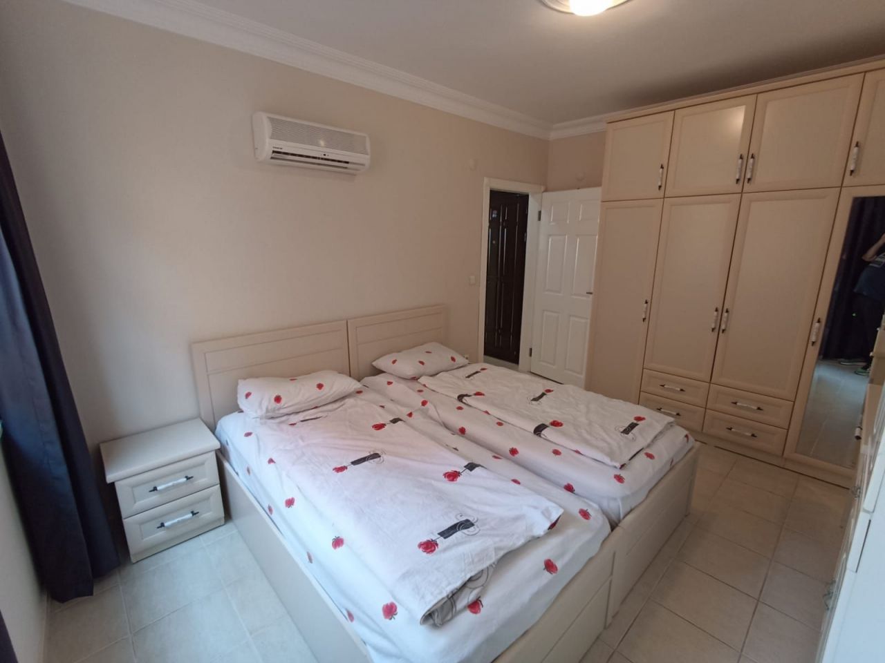 Квартира в Алании, Турция, 75 м2 фото 4