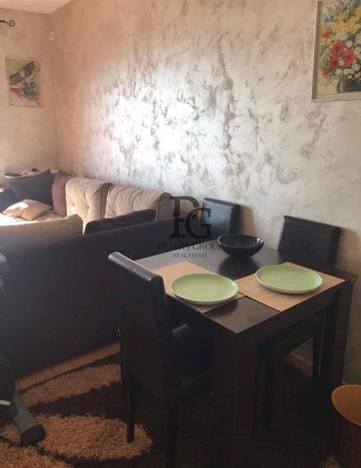 Квартира в Баошичах, Черногория, 45 м2 фото 4