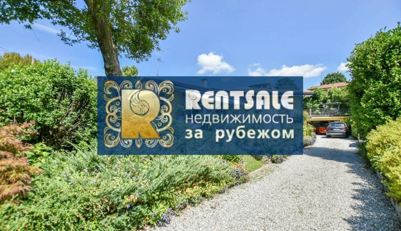 Вилла в Испре, Италия, 280 м2 фото 5