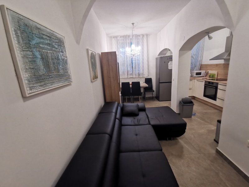 Квартира в Любляне, Словения, 60 м2 фото 3