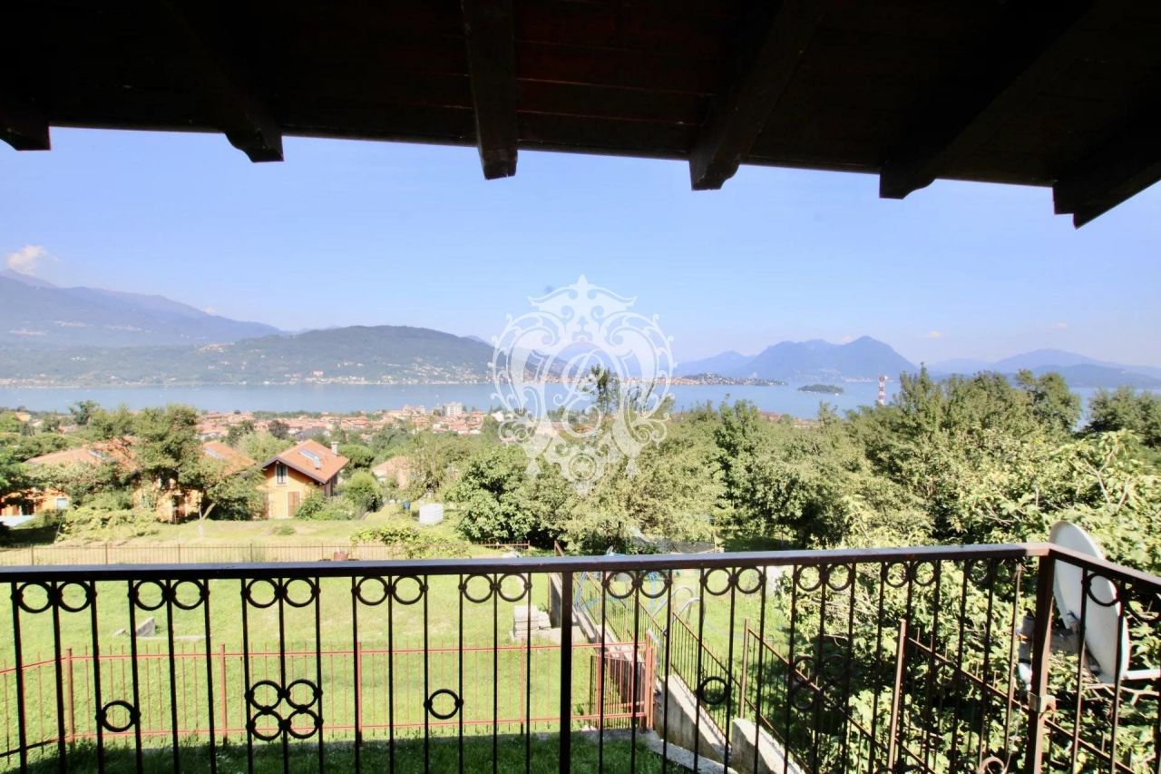 Вилла в Бавене, Италия, 200 м2 фото 5