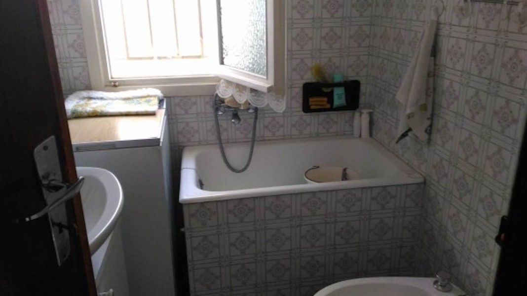 Квартира в Валлекрозии, Италия, 35 м2 фото 5