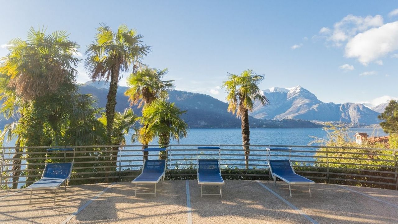 Вилла в Льерне, Италия, 300 м2 фото 1