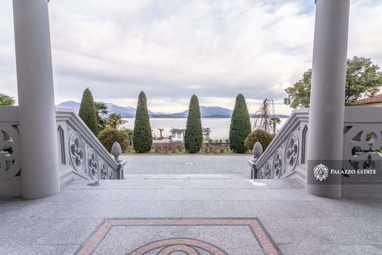 Вилла в Лезе, Италия, 781 м2 фото 5