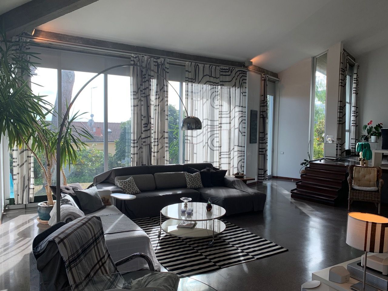 Вилла в Сан-Ремо, Италия, 400 м2 фото 3