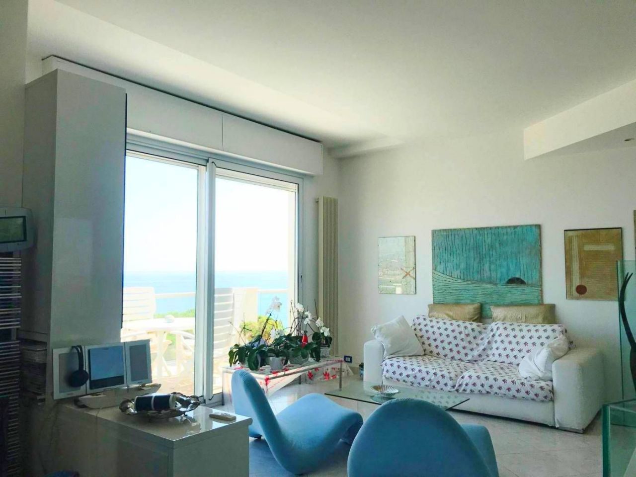 Дом в Сан-Ремо, Италия, 250 м2 фото 4