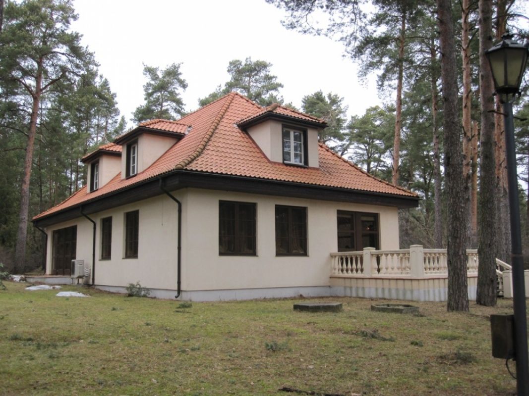 Дом в Риге, Латвия, 3 500 сот. фото 2