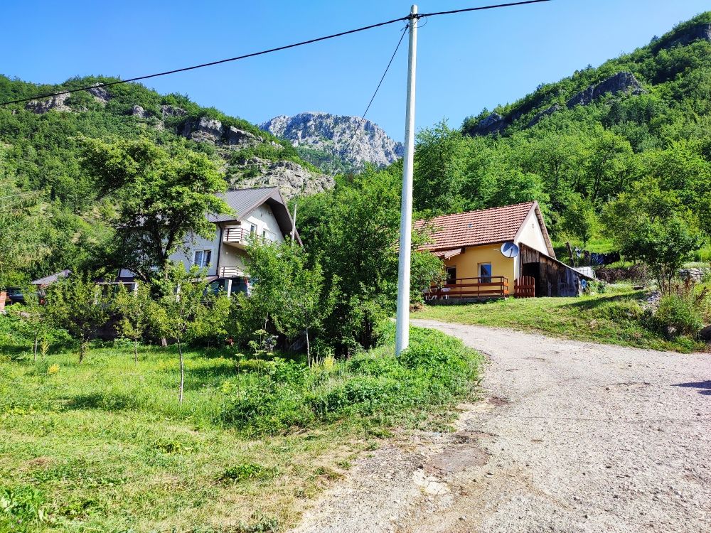Дом в Никшиче, Черногория, 75 м2 фото 3