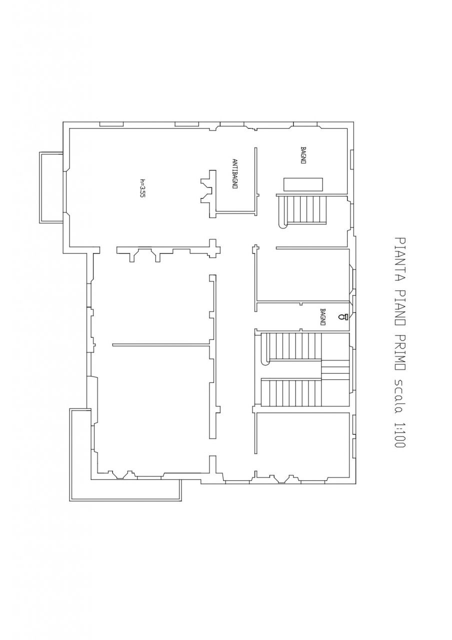 Вилла в Сан-Ремо, Италия, 650 м2 фото 2