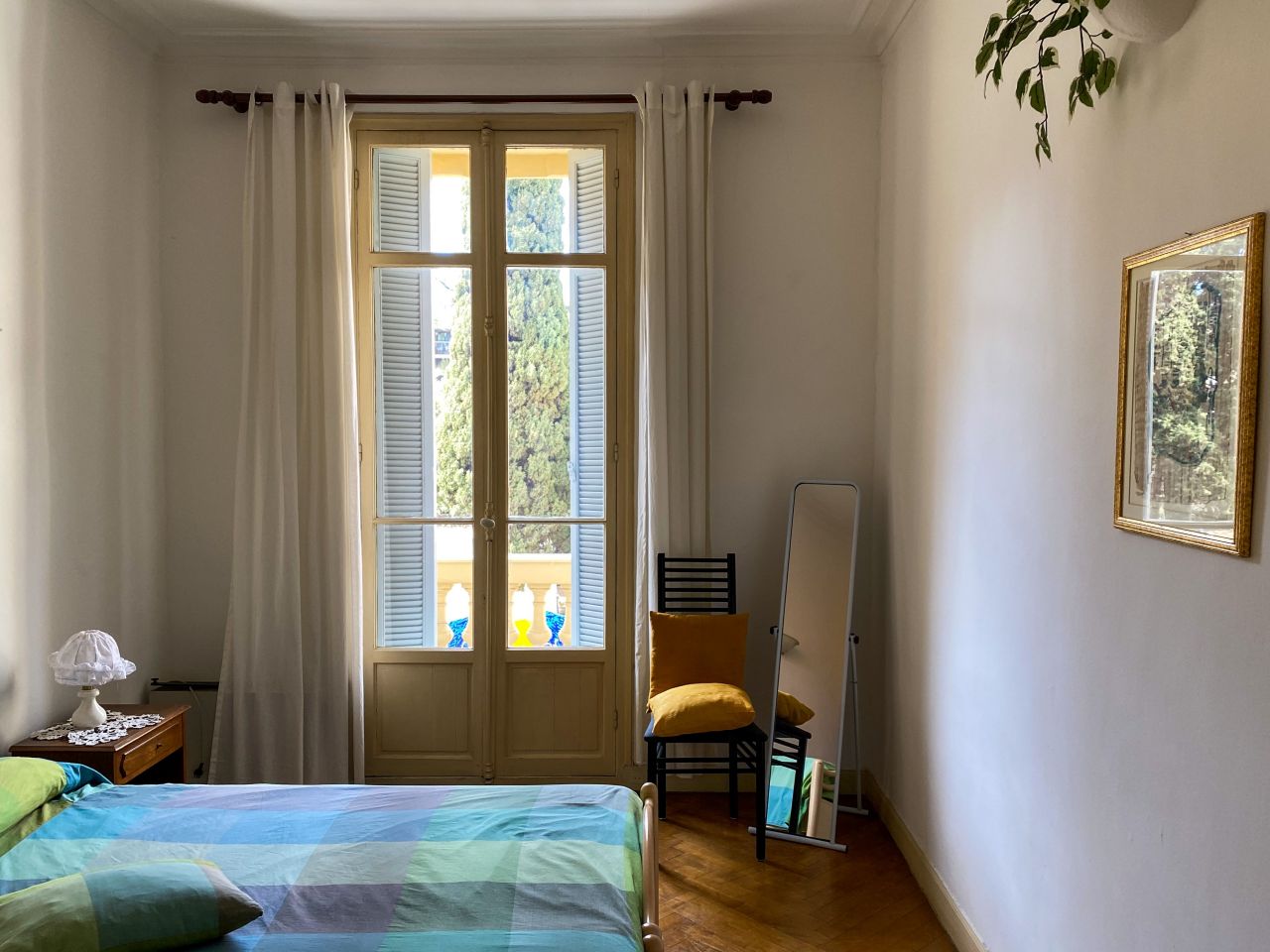 Апартаменты в Ницце, Франция, 71 м2 фото 4