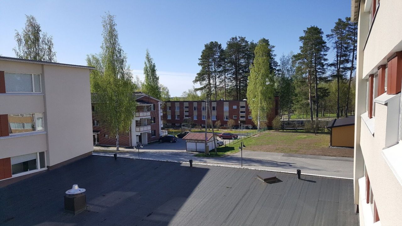 Квартира в Куопио, Финляндия, 57.5 м2 фото 2