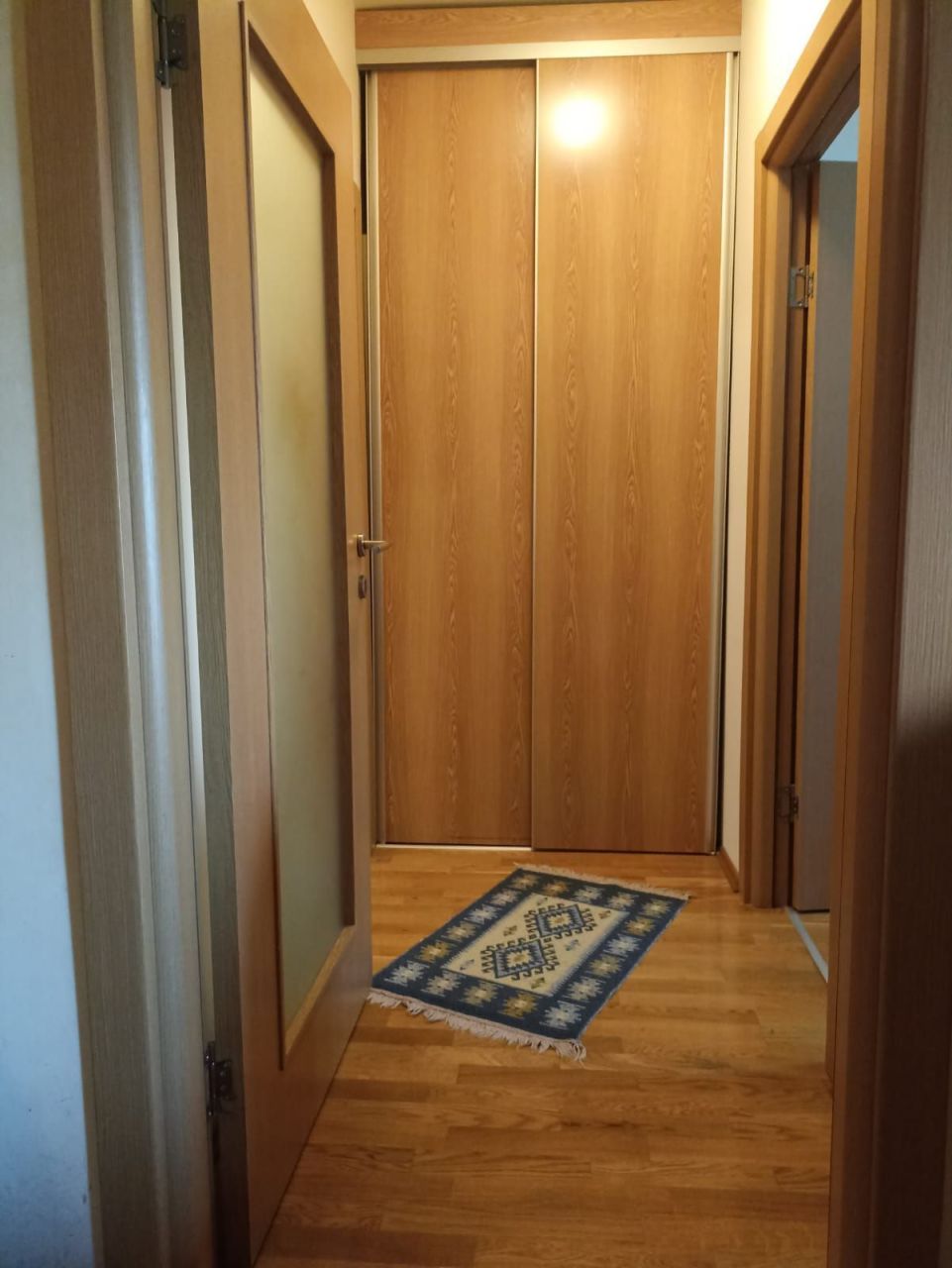 Квартира в Подгорице, Черногория, 53 м2 фото 3