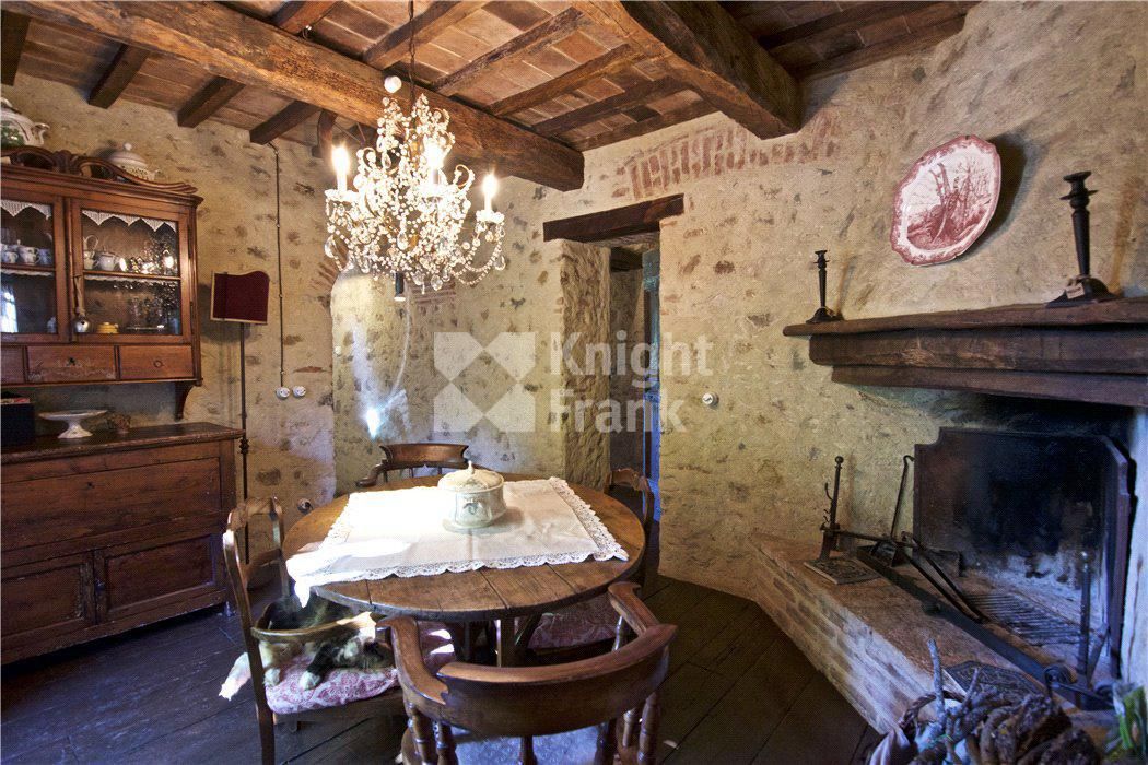 Вилла в Терни, Италия, 490 м2 фото 5