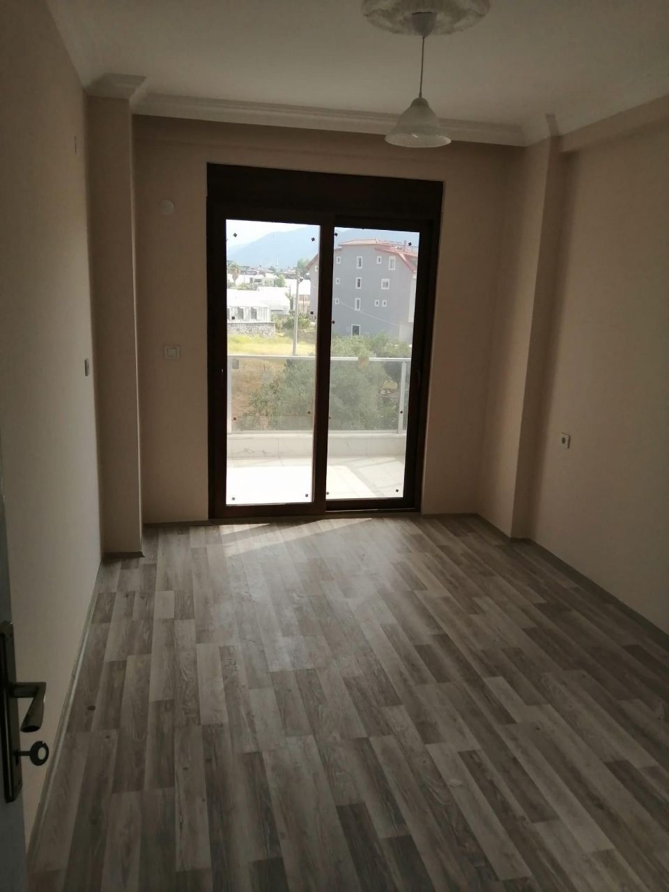 Квартира в Алании, Турция, 80 м2 фото 3