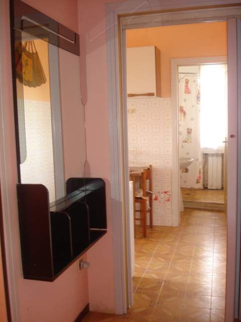 Квартира в Монтесильвано, Италия, 50 м2 фото 4