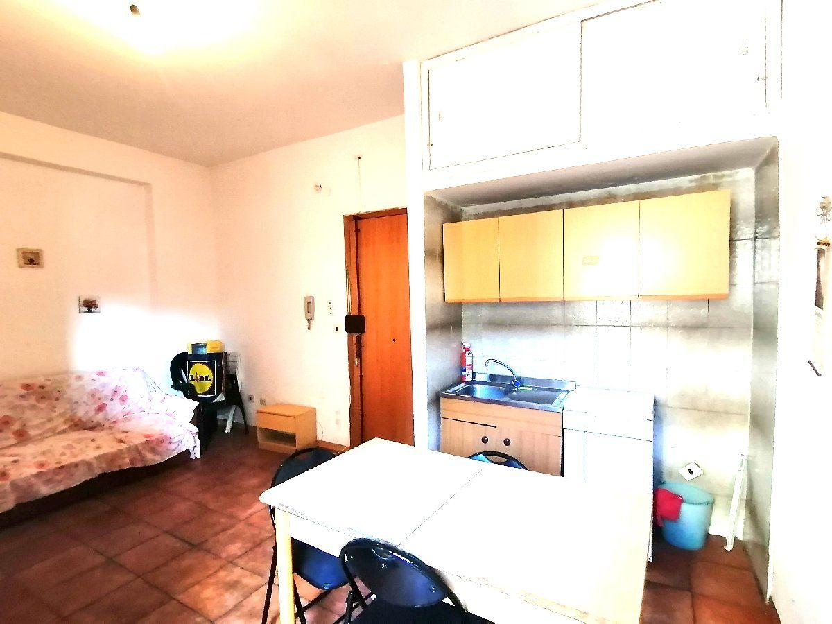 Квартира в Скалее, Италия, 50 м2 фото 5