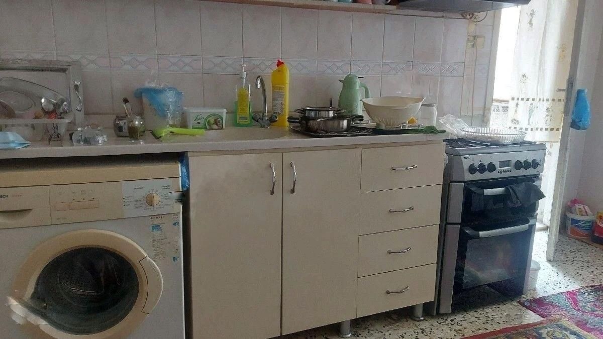 Квартира в Мерсине, Турция, 150 м2 фото 5