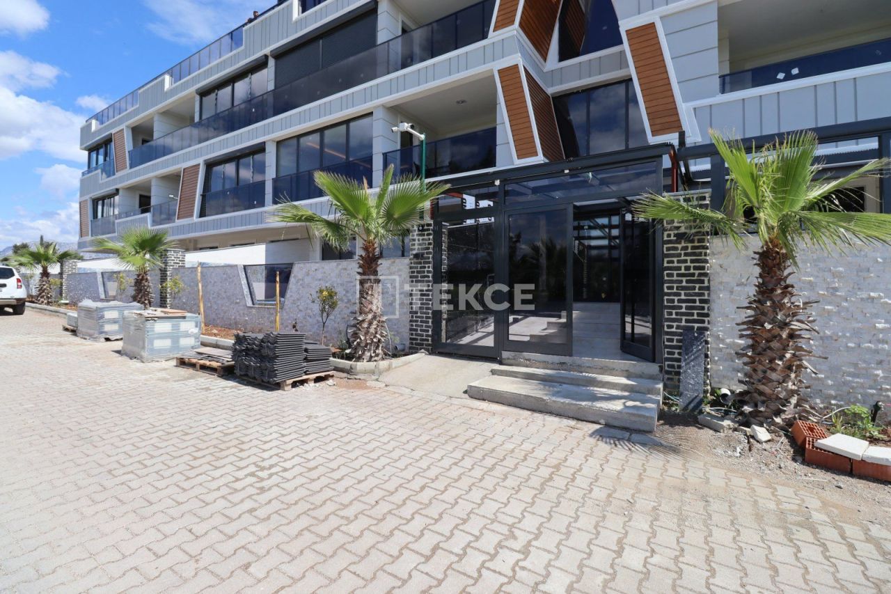 Апартаменты в Анталии, Турция, 266 м2 фото 3