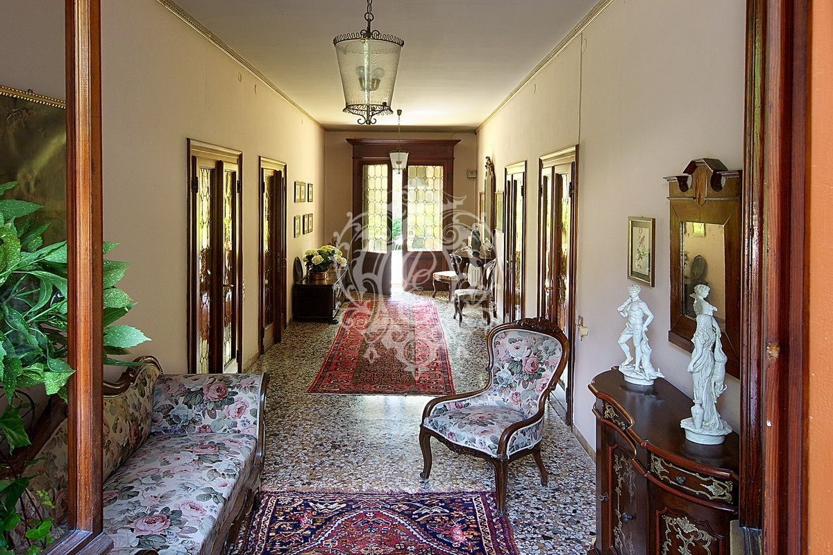Вилла в Маростике, Италия, 2 605 м2 фото 5