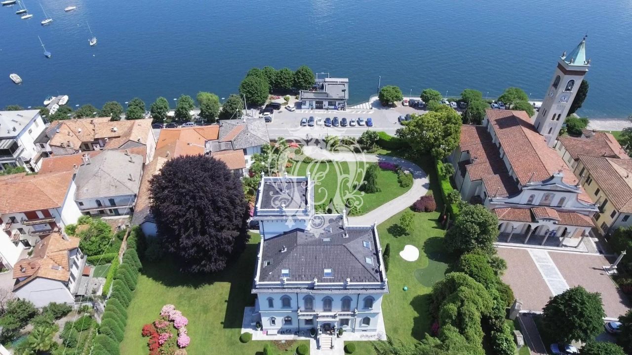 Вилла в Лезе, Италия, 781 м2 фото 3