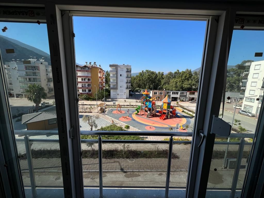 Квартира в Финике, Турция, 60 м2 фото 5