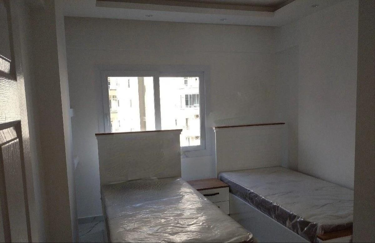 Квартира в Мерсине, Турция, 165 м2 фото 3