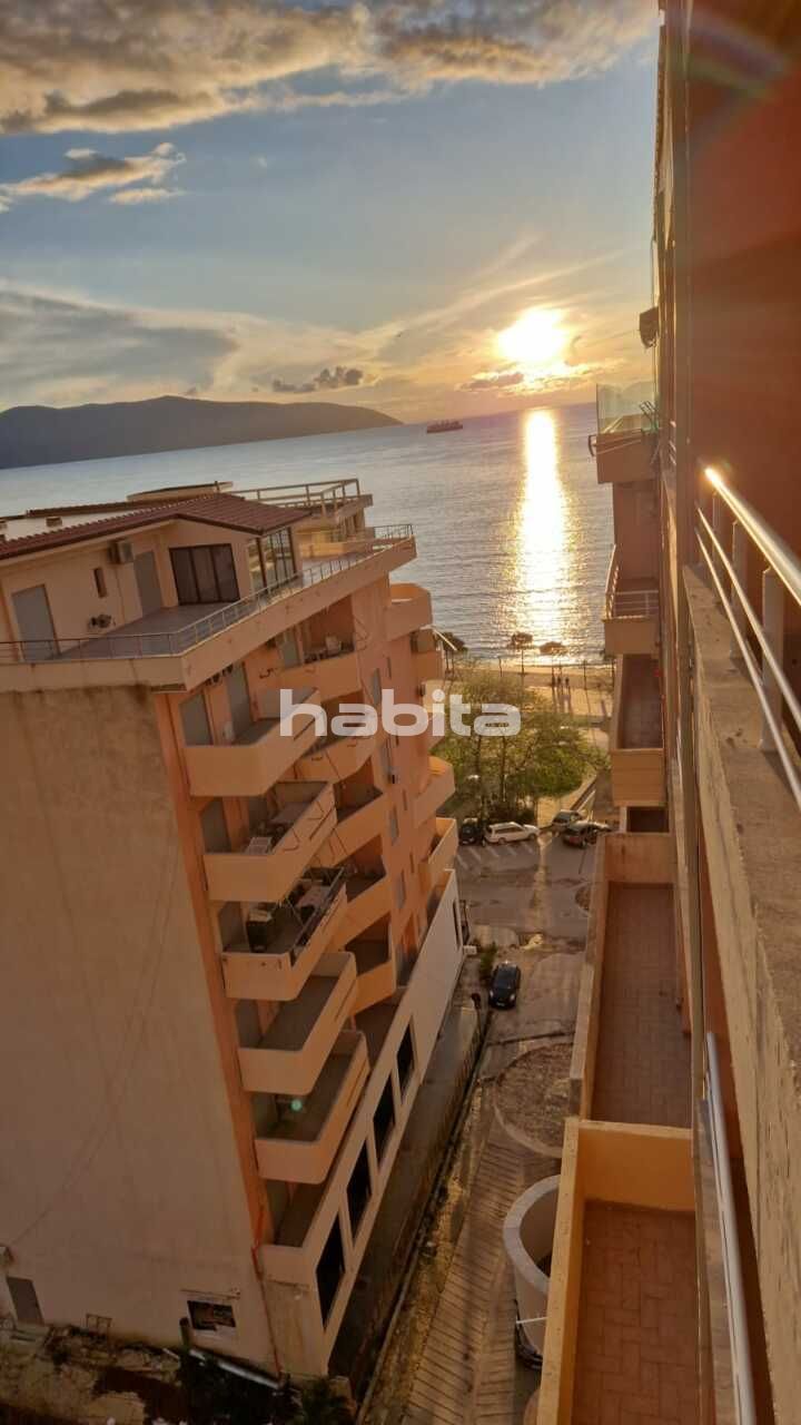 Апартаменты во Влёре, Албания, 78.15 м2 фото 2