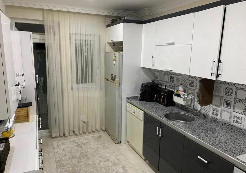 Квартира в Анталии, Турция, 110 м2 фото 2