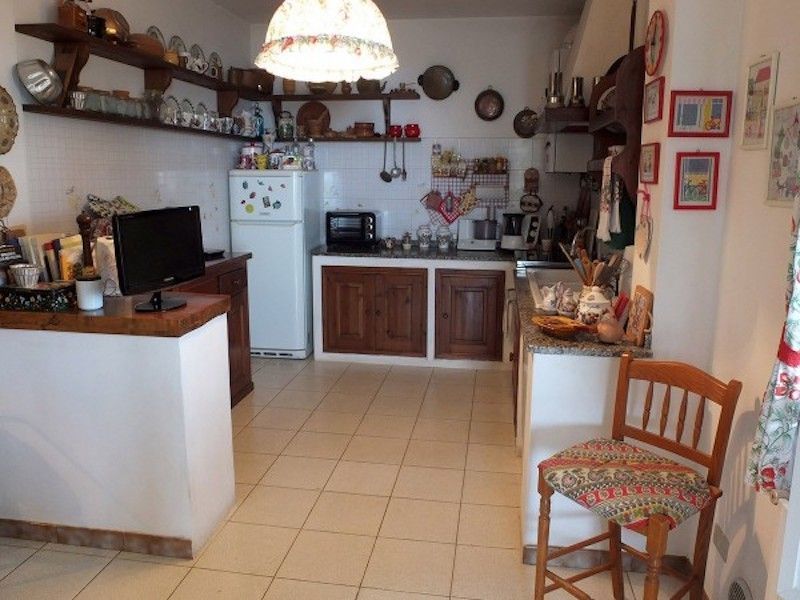 Вилла в Сан-Ремо, Италия, 350 м2 фото 3